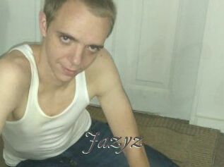 Jazyz Sexcams city