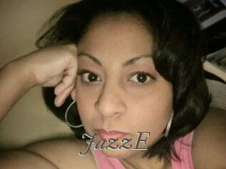 JazzE Sexcams city