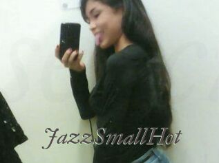JazzSmallHot