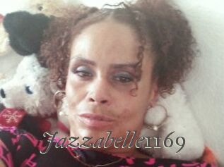 Jazzabelle1169 Sexcams city