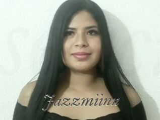 Jazzmiinn