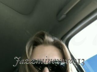 Jazzminexoxo313