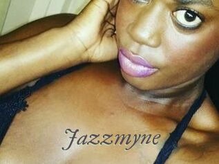 Jazzmyne