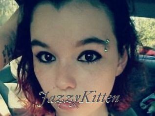 JazzyKitten
