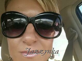 Jazzynka