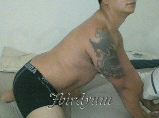 Jbirdyum