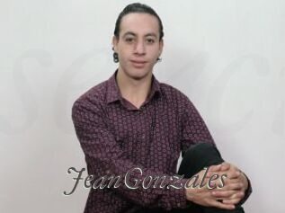JeanGonzales Sexcams city
