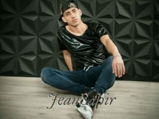 JeanSahir