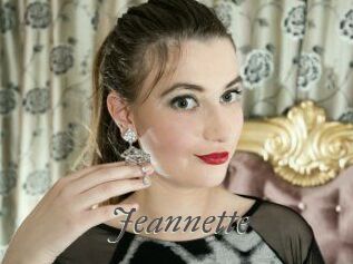 Jeannette
