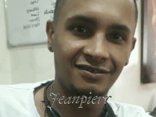 Jeanpierr