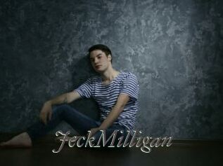 JeckMilligan