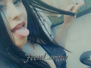 JeenLerma