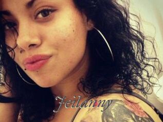 Jeilanny Sexcams city