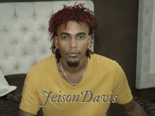 JeisonDavis