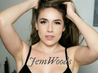 JemWoods Sexcams city