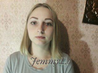 JemmyLo