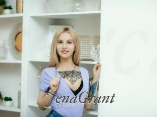 JenaGrant