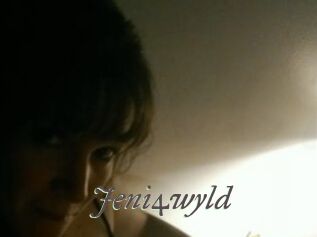 Jeni4wyld