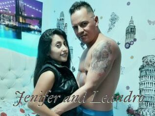 Jenifer_and_Leandro