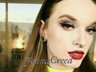 JennaCreed