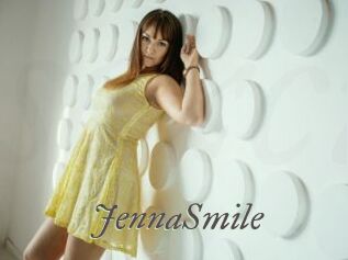 JennaSmile Sexcams city