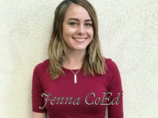 Jenna_CoEd