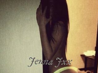 Jenna_Jxx Sexcams city
