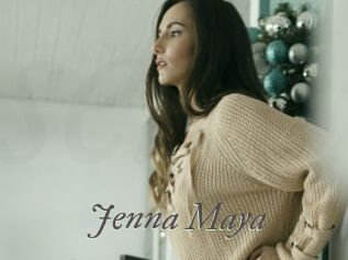 Jenna_Maya