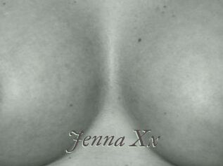 Jenna_Xx Sexcams city