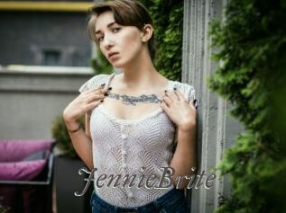JennieBrite Sexcams city