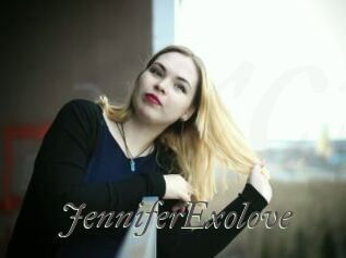 JenniferExolove Sexcams city