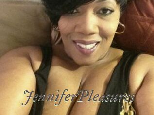 JenniferPleasures