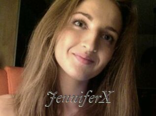 JenniferX Sexcams city