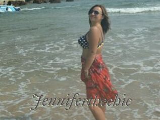 Jenniferthechic