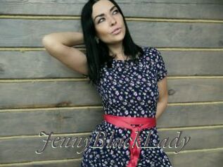 JennyBlackLady