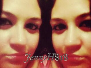 JennyH818 Sexcams city