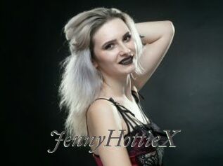 JennyHottieX Sexcams city