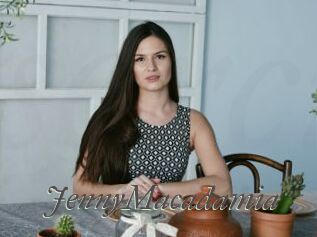 JennyMacadamia