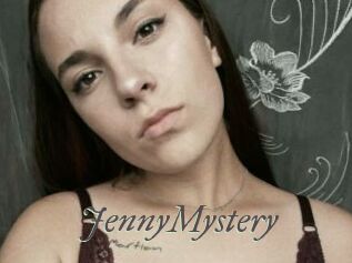 JennyMystery