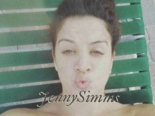 JennySimms