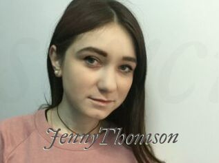 JennyThomson Sexcams city