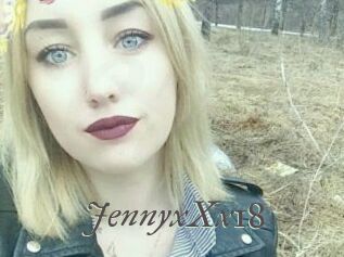 JennyxXx18