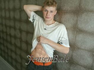 JensenBale