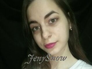 JenySnow