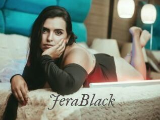 JeraBlack