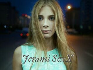 Jerami_SexX Sexcams city