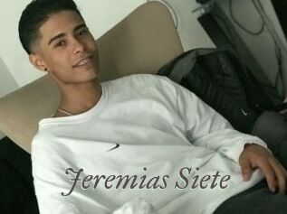 Jeremias_Siete