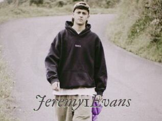 Jeremy1Evans