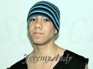 JeremyAndy