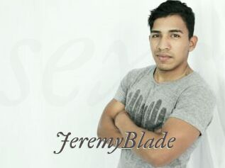 JeremyBlade